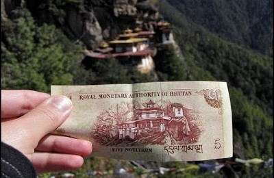 Chi tiêu ở Bhutan thế nào cho hợp lý Chi tiêu ở Bhutan thế nào cho hợp lý
