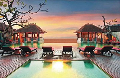Chia sẻ Kinh Nghiệm Khám Phá ở đảo Bali