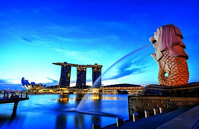 Chiêm Ngưỡng Những Điểm Đến Tuyệt Vời Không Mất Phí Tại Singapore