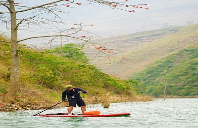 Chiêm ngưỡng vẻ đẹp hoang sơ của hẻm vực sâu nhất Đông Nam Á ở Hà Giang Chiêm ngưỡng vẻ đẹp hoang sơ của hẻm vực sâu nhất Đông Nam Á ở Hà Giang