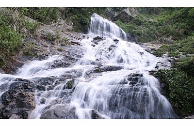 Chiêm Ngưỡng Vẻ Đẹp Kỳ Vĩ Của Thác Bạc Sapa Chiêm Ngưỡng Vẻ Đẹp Kỳ Vĩ Của Thác Bạc Sapa