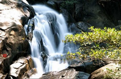 Chinh phục thác Bà – Bình Thuận