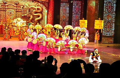 Chốn thiên đường hạ giới Hàng Châu có gì hấp dẫn Chốn thiên đường hạ giới Hàng Châu có gì hấp dẫn