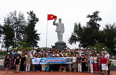 CLB Hưu Trí - Bộ Ngoại giao