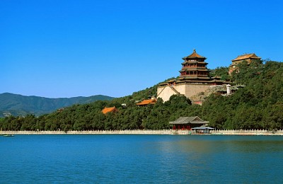 Cố đô Tây An điểm thăm quan bậc nhất Trung Quốc Cố đô Tây An điểm thăm quan bậc nhất Trung Quốc