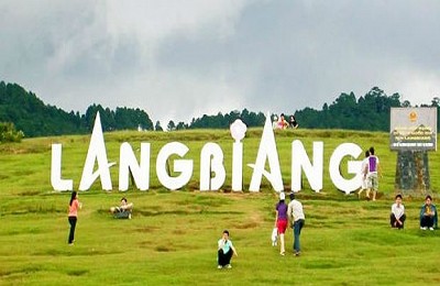 Có Một Langbiang Thơ Mộng Có Một Langbiang Thơ Mộng
