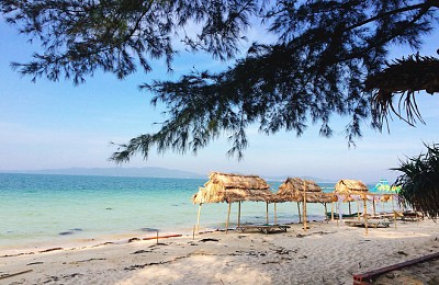 Cô Tô - Đảo Ngọc Quyến Rũ Cô Tô - Đảo Ngọc Quyến Rũ