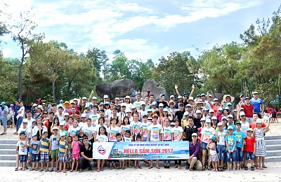 Công ty Cổ phần Công nghiệp JK Việt Nam