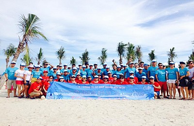 Công ty Cổ phần G&P - Mama sữa non