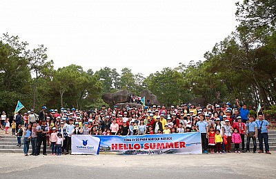 Công Ty Cổ Phần Norfolk Hatexco