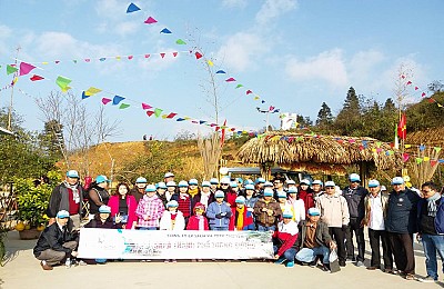 Công ty Cổ phần sách & TBTH Phú Yên