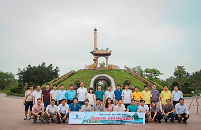 Công ty Nhiệt điện Mông Dương