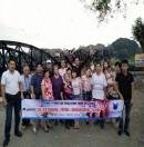 Công ty TNHH Tấn Thuận Công Trình Việt Nam Công ty TNHH Tấn Thuận Công Trình Việt Nam