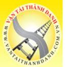 Công Ty TNHH Vận tải Thành Danh Công Ty TNHH Vận tải Thành Danh