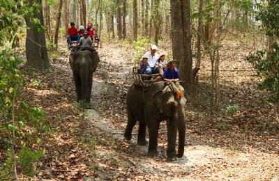 Cùng trải nghiệm chương trình Đắk Lắk Cùng trải nghiệm chương trình Đắk Lắk