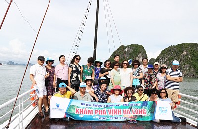 Cựu học sinh trường Lý Thường Kiệt Lớp 10A Niên Khóa 1969 - 1972