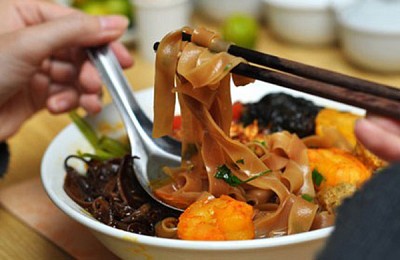 Đặc Sắc Ẩm Thực Đồ Sơn Đặc Sắc Ẩm Thực Đồ Sơn