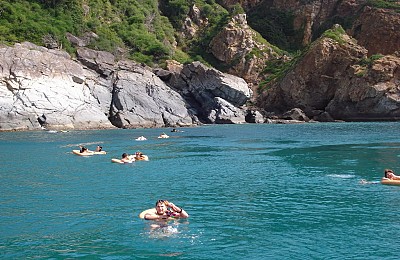 Đảo Hòn Tre Nha Trang - Điểm Đến Mới Cho Giới Trẻ Đảo Hòn Tre Nha Trang - Điểm Đến Mới Cho Giới Trẻ