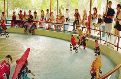 Đảo Khỉ Nha Trang