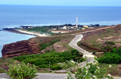 Đảo Lý Sơn điểm trải nghiệm đầy hấp dẫn Đảo Lý Sơn điểm trải nghiệm đầy hấp dẫn