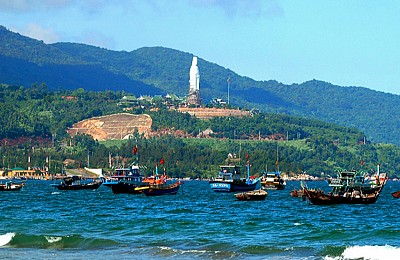 Đến bán đảo Sơn Trà thì đi đâu, xem gì ? Đến bán đảo Sơn Trà thì đi đâu, xem gì ?