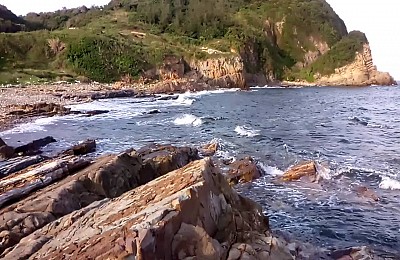 Đến Cô Tô Chiêm Ngưỡng Cảnh Quan Kì Vĩ Của Bãi Đá cầu Mỵ Đến Cô Tô Chiêm Ngưỡng Cảnh Quan Kì Vĩ Của Bãi Đá cầu Mỵ