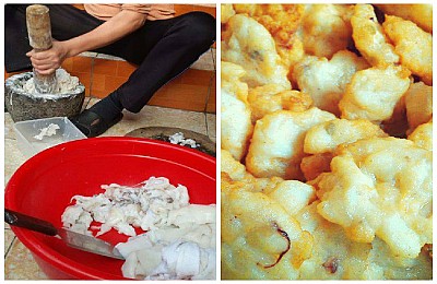 Đến Cô Tô Mua Gì Về Làm Quà Đến Cô Tô Mua Gì Về Làm Quà