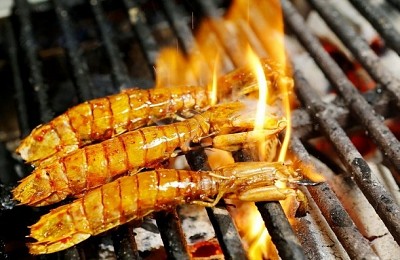 Đến Cô Tô Thưởng Thức Đặc Sản Bề Bề Đến Cô Tô Thưởng Thức Đặc Sản Bề Bề