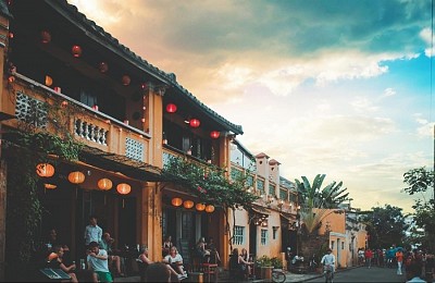 Đến Hội An Thăm Gì?  Ăn Gì? Đến Hội An Thăm Gì?  Ăn Gì?