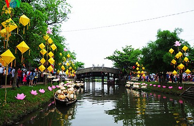 Đến làng Thanh Thủy Chánh (Thừa Thiên - Huế) - khám phá không gian cổ xưa Đến làng Thanh Thủy Chánh (Thừa Thiên - Huế) - khám phá không gian cổ xưa