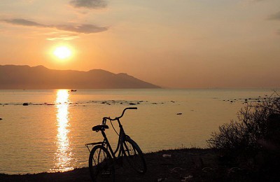 Đến Nha Trang Săn Đón Ánh Bình Minh Tuyệt Đẹp Trên Biển Đến Nha Trang Săn Đón Ánh Bình Minh Tuyệt Đẹp Trên Biển