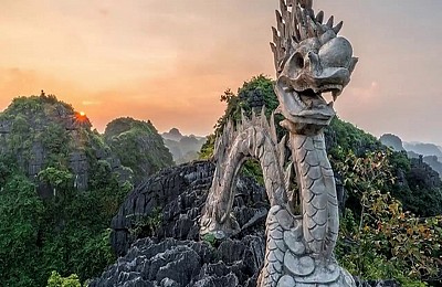 Đến Ninh Bình Check In Hang Múa Đến Ninh Bình Check In Hang Múa