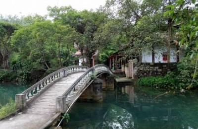 Đền Phố Cát ở Thanh Hóa: điểm thăm quan tâm linh