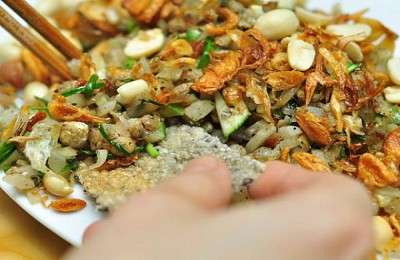 Đến Quảng Bình Thưởng Thức 5 Món Ăn Dân Dã Đến Quảng Bình Thưởng Thức 5 Món Ăn Dân Dã