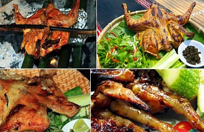 Đến Tây Nguyên Ăn Gì? Đến Tây Nguyên Ăn Gì?