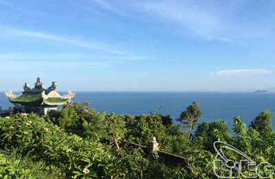 Đến thăm nơi có tượng Phật Quan Thế Âm Bồ Tát cao nhất Việt Nam Đến thăm nơi có tượng Phật Quan Thế Âm Bồ Tát cao nhất Việt Nam