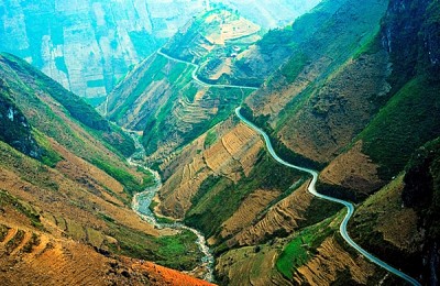 Đến với miền đất huyền bí Lai Châu Đến với miền đất huyền bí Lai Châu