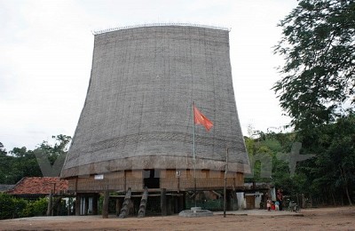 Đến với ngôi làng cổ Kon K’Tu - tiềm năng trải nghiệm tại Kon Tum Đến với ngôi làng cổ Kon K’Tu - tiềm năng trải nghiệm tại Kon Tum