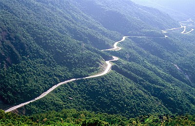 Đèo Cù Mông Phú Yên Đèo Cù Mông Phú Yên