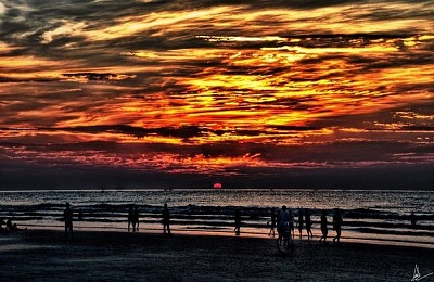 Đi Biển Sầm Sơn Mùa  Nào Đẹp  Nhất Đi Biển Sầm Sơn Mùa  Nào Đẹp  Nhất