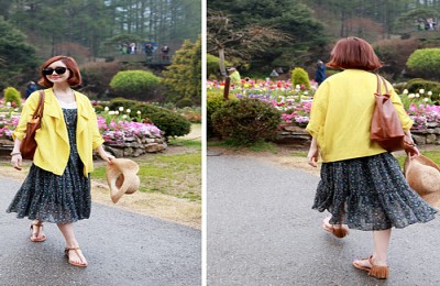 Đi Đà Lạt Nên Chọn Trang Phục Gì Đi Đà Lạt Nên Chọn Trang Phục Gì