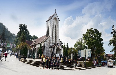 Đi Trải Nghiệm Sapa bằng phương tiện gì?