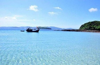 Đi Quan Lạn Khám Phá Bãi Biển Minh Châu Đi Quan Lạn Khám Phá Bãi Biển Minh Châu