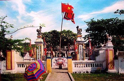 Di Tích Lịch Sử, Văn Hóa Đền Vạn Lộc Di Tích Lịch Sử, Văn Hóa Đền Vạn Lộc