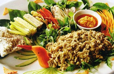 Điểm Mặt Những Món Ngon Nổi Tiếng Ninh Bình Điểm Mặt Những Món Ngon Nổi Tiếng Ninh Bình