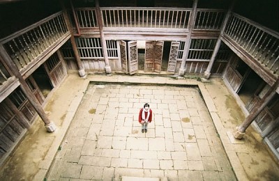 Dinh Thự Họ Vương - Vẻ Đẹp Cổ Kính Kiến Trúc Xưa Dinh Thự Họ Vương - Vẻ Đẹp Cổ Kính Kiến Trúc Xưa