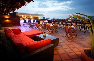 hành trình Campuchia cần chú ý những điều gì?