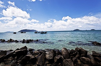 Côn đảo khám phá hòn đảo được coi là quyến rũ nhất hành tinh Côn đảo khám phá hòn đảo được coi là quyến rũ nhất hành tinh