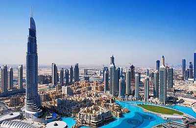 Dubai - Hành Trình Khám Phá Vùng Đất Đan Xen Giữa Quá Khứ Và Hiện Tại Dubai - Hành Trình Khám Phá Vùng Đất Đan Xen Giữa Quá Khứ Và Hiện Tại