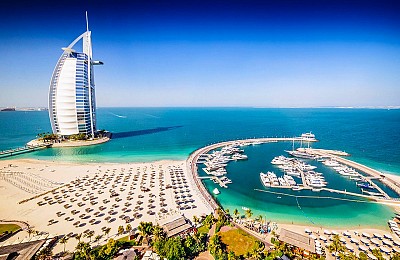 Nên biết một chút kinh nghiệm khi đến Dubai Nên biết một chút kinh nghiệm khi đến Dubai
